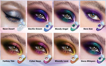 Load image into Gallery viewer, FOCALLURE Chameleon Gel Eyeshadow