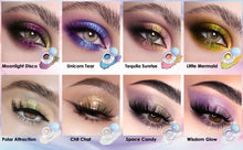Load image into Gallery viewer, FOCALLURE Chameleon Gel Eyeshadow