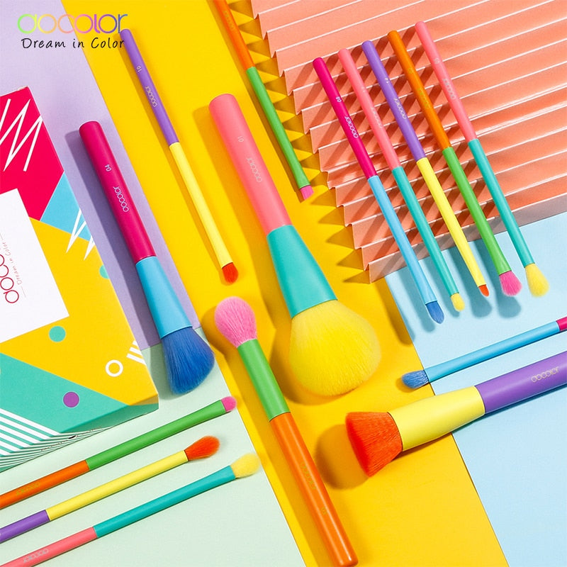 Brochas docolor dream in color best sale