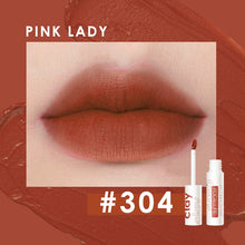 Load image into Gallery viewer, FOCALLURE Velvet Mist Matte Lipclay