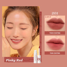 Load image into Gallery viewer, FOCALLURE Velvet Mist Matte Lipclay
