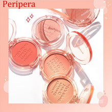 Load image into Gallery viewer, PERIPERA Pure Blushed Sunshine Cheek