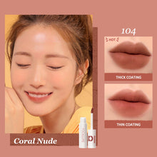 Load image into Gallery viewer, FOCALLURE Velvet Mist Matte Lipclay