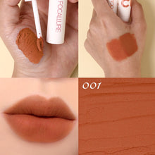 Load image into Gallery viewer, FOCALLURE Velvet Mist Matte Lipclay