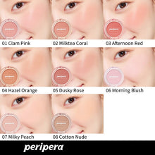 Load image into Gallery viewer, PERIPERA Pure Blushed Sunshine Cheek