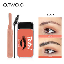 Load image into Gallery viewer, O.TWO.O Eyebrow Styling Soap Kit