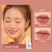 Load image into Gallery viewer, FOCALLURE Velvet Mist Matte Lipclay