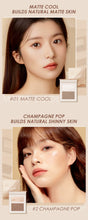Load image into Gallery viewer, FOCALLURE Sculpt Contour & Highlighter Palette