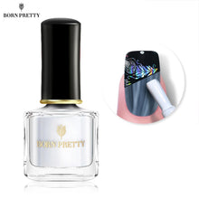 Load image into Gallery viewer, BORN PRETTY Nail Art Foil Glue