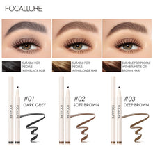 Load image into Gallery viewer, FOCALLURE 4-Fork Eyebrow Tattoo Pen