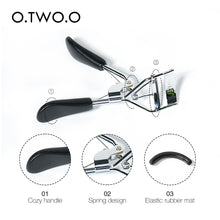 Load image into Gallery viewer, otwoo professional eyelash curler
