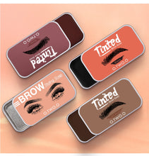 Load image into Gallery viewer, O.TWO.O Eyebrow Styling Soap Kit