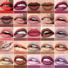 Load image into Gallery viewer, FOCALLURE Long Lasting Liquid Lipstick