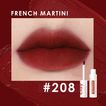 Load image into Gallery viewer, FOCALLURE Velvet Mist Matte Lipclay