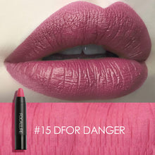 Load image into Gallery viewer, FOCALLURE Matte Lip Crayon
