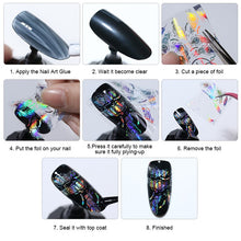 Load image into Gallery viewer, BORN PRETTY Nail Art Foil Glue