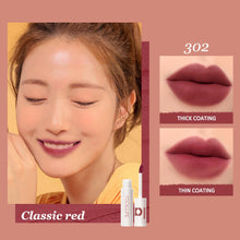 Load image into Gallery viewer, FOCALLURE Velvet Mist Matte Lipclay