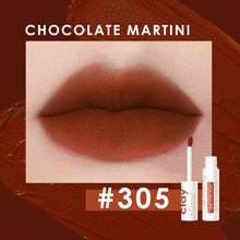 Load image into Gallery viewer, FOCALLURE Velvet Mist Matte Lipclay