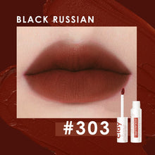 Load image into Gallery viewer, FOCALLURE Velvet Mist Matte Lipclay