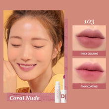Load image into Gallery viewer, FOCALLURE Velvet Mist Matte Lipclay
