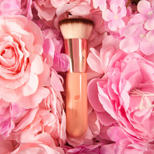 Load image into Gallery viewer, ducare flat top kabuki foundation brush