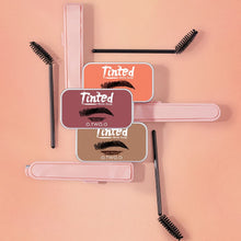 Load image into Gallery viewer, O.TWO.O Eyebrow Styling Soap Kit