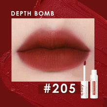 Load image into Gallery viewer, FOCALLURE Velvet Mist Matte Lipclay