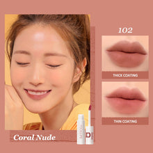 Load image into Gallery viewer, FOCALLURE Velvet Mist Matte Lipclay