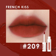 Load image into Gallery viewer, FOCALLURE Velvet Mist Matte Lipclay