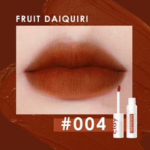 Load image into Gallery viewer, FOCALLURE Velvet Mist Matte Lipclay