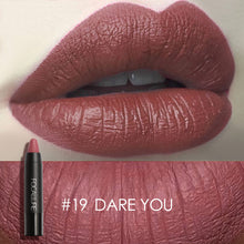 Load image into Gallery viewer, FOCALLURE Matte Lip Crayon