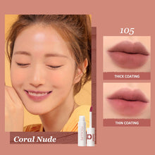 Load image into Gallery viewer, FOCALLURE Velvet Mist Matte Lipclay