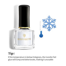 Load image into Gallery viewer, BORN PRETTY Nail Art Foil Glue