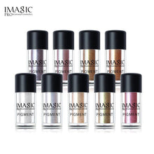 Load image into Gallery viewer, IMagic Loose Glitter Eyeshadow Pigment