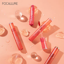 Load image into Gallery viewer, FOCALLURE Super Glossy Lip Gloss