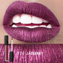 Load image into Gallery viewer, FOCALLURE Long Lasting Liquid Lipstick