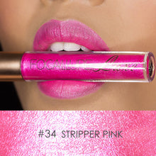 Load image into Gallery viewer, FOCALLURE Long Lasting Liquid Lipstick
