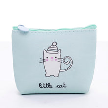 Load image into Gallery viewer, cute pastel coin purse