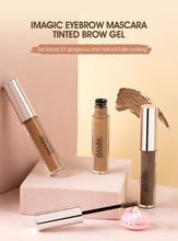 Load image into Gallery viewer, IMAGIC Tinted Eyebrow Mascara