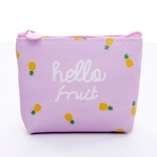 Load image into Gallery viewer, cute pastel coin purse