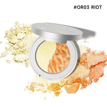 Load image into Gallery viewer, FOCALLURE Chameleon Hybrid Highlighter