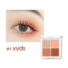 Load image into Gallery viewer, FOCALLURE Secret Code Eyeshadow Palette