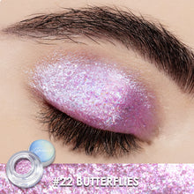 Load image into Gallery viewer, FOCALLURE Chameleon Gel Eyeshadow
