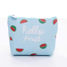 Load image into Gallery viewer, cute pastel coin purse