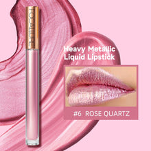 Load image into Gallery viewer, FOCALLURE Chameleon Metallic Liquid Lipstick