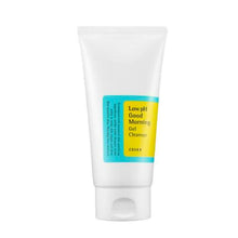 Load image into Gallery viewer, COSRX Low pH Good Morning Gel Cleanser