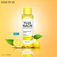 Load image into Gallery viewer, SOME BY MI Yuja Niacin Brightening Toner