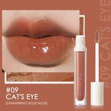 Load image into Gallery viewer, FOCALLURE Plumpmax Lip Gloss