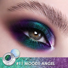 Load image into Gallery viewer, FOCALLURE Chameleon Gel Eyeshadow