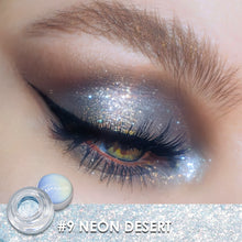 Load image into Gallery viewer, FOCALLURE Chameleon Gel Eyeshadow
